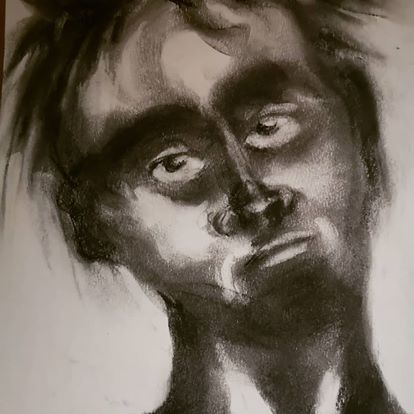 'tveksam'